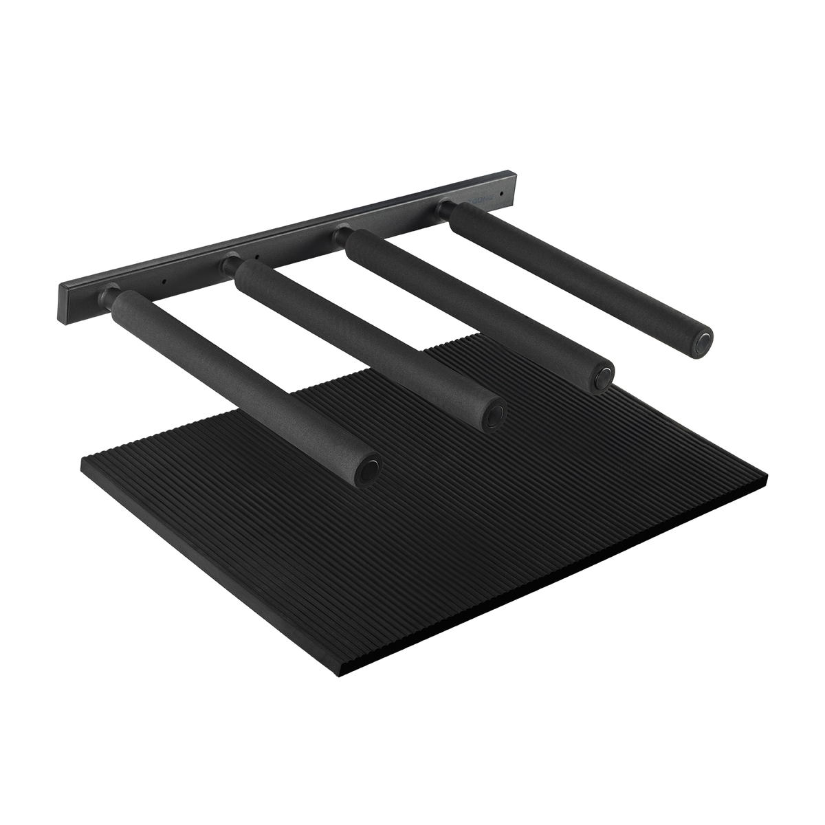 GONG | Surf Vertical Wall Rack