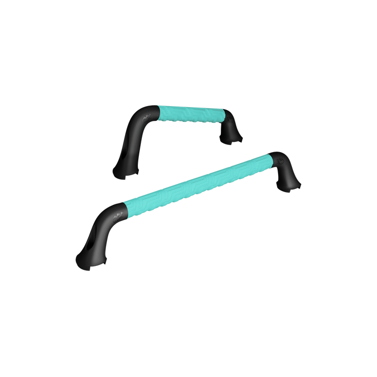 GONG | Wing Carbon Rigid Handles V1