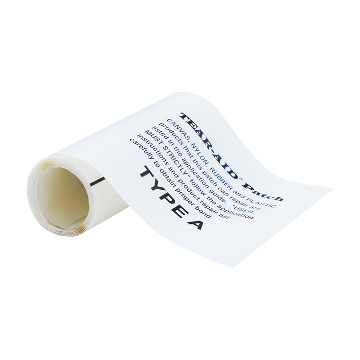GONG | Repair Tape For Bladder Tear Aid Patch Type A