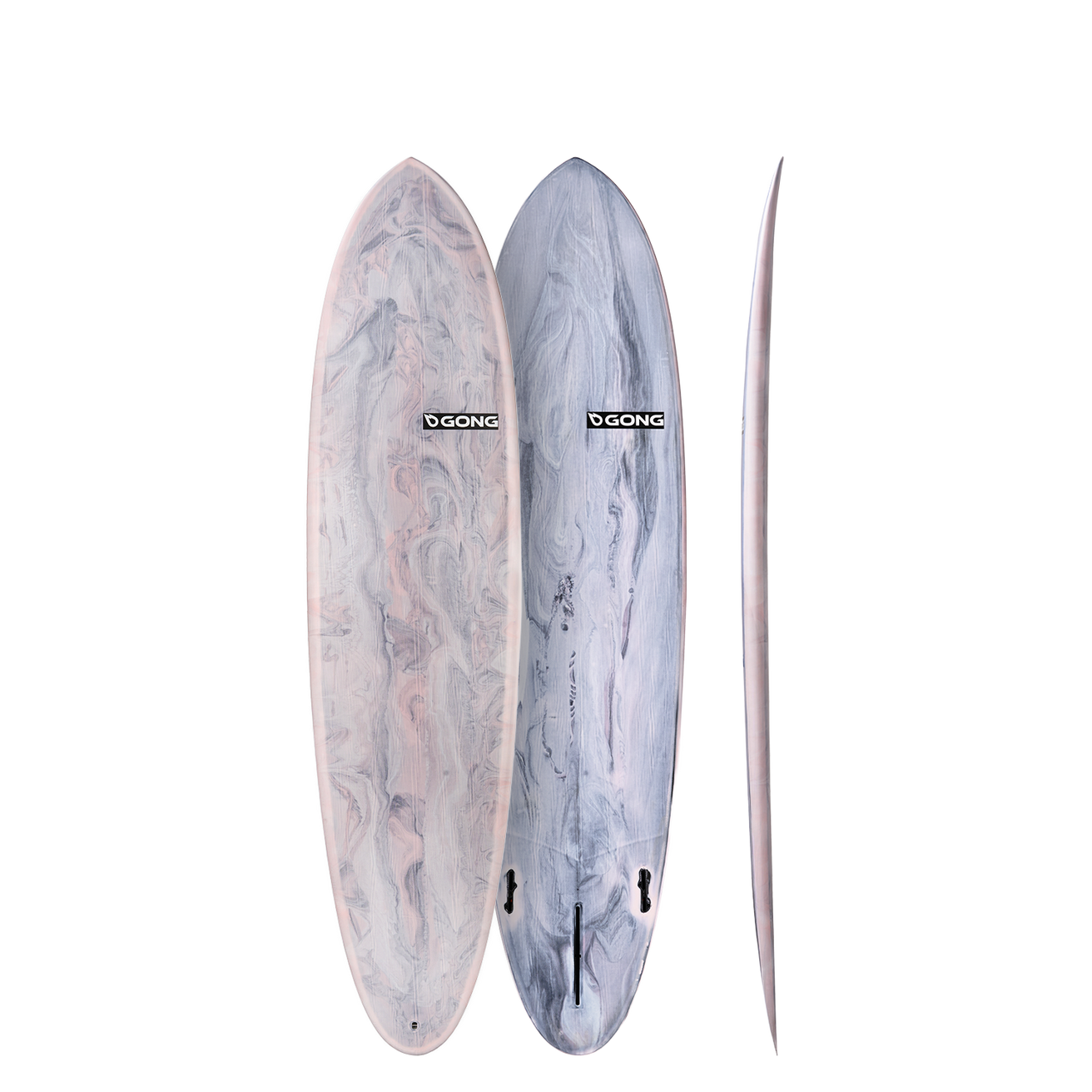 GONG | Factory Surf 7'6 Indra EPS