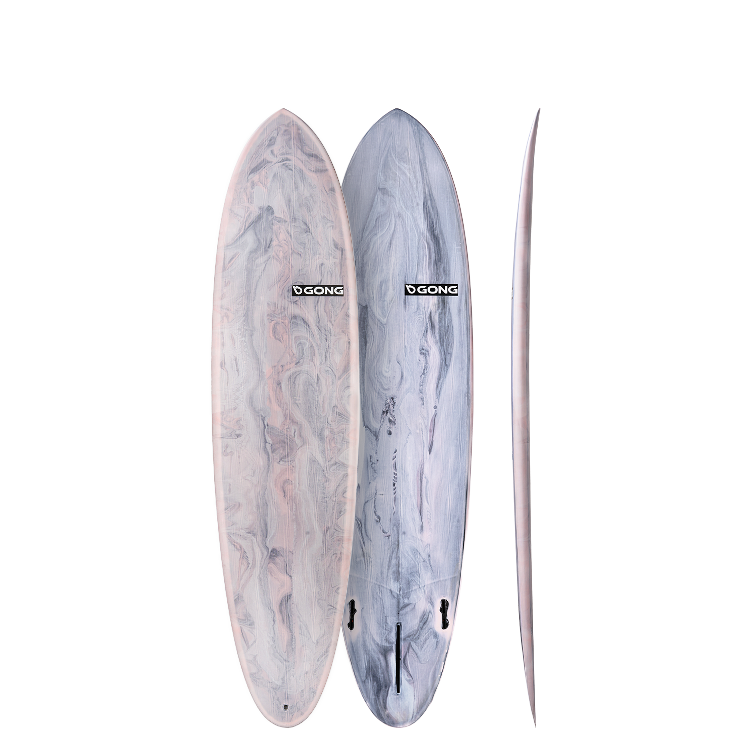 GONG | Factory Surf 7'6 Indra EPS
