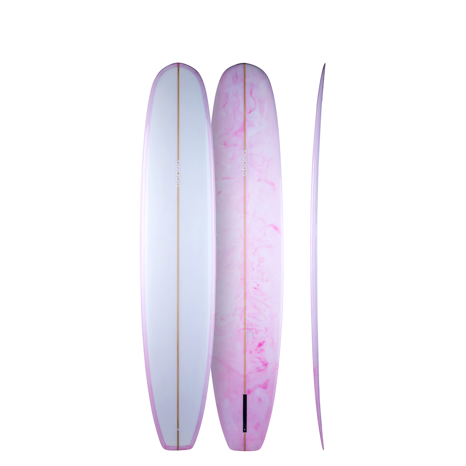 GONG | Factory Surf 9'4 Pampa PU / EPS