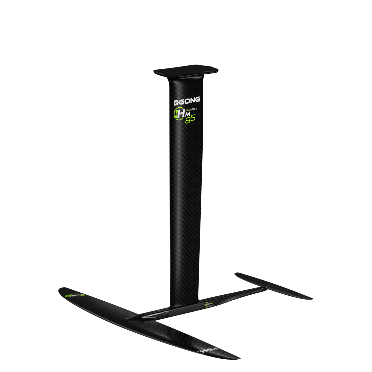 Pack | Foil Veloce H V2 - Carbon HM 85