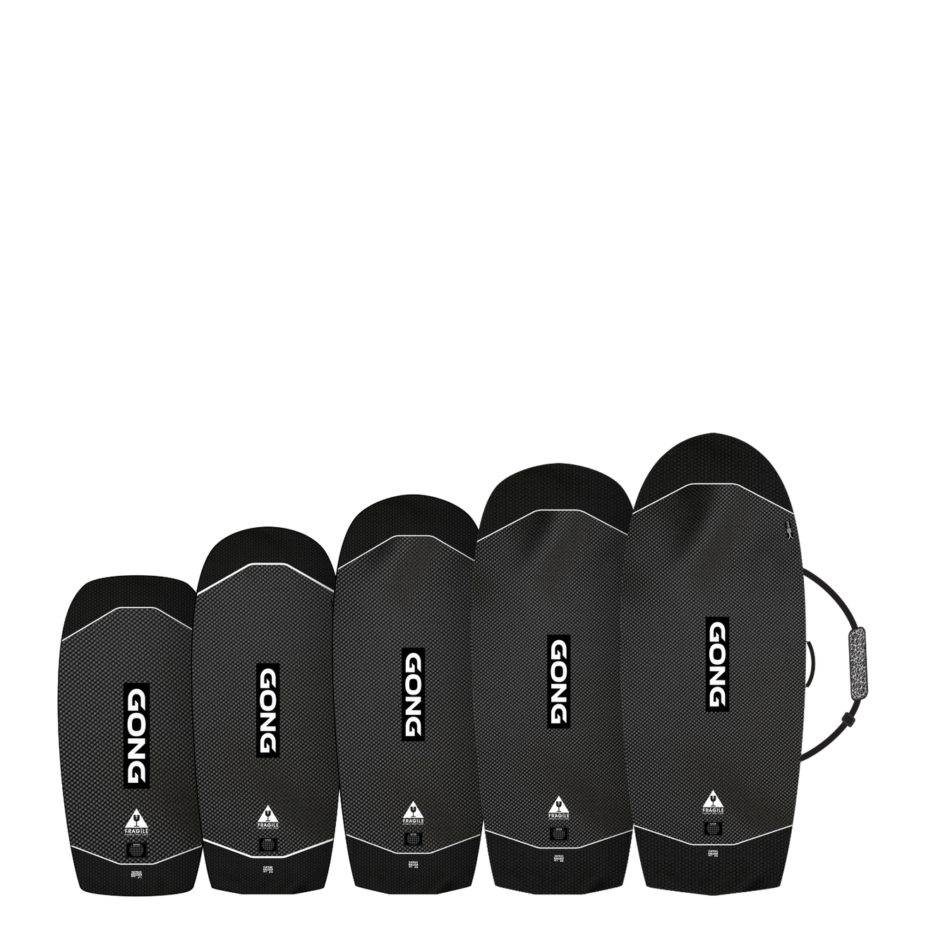 GONG | Foilboard Day Bag