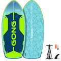 GONG | I-SUP Inflatable 16'0 Family