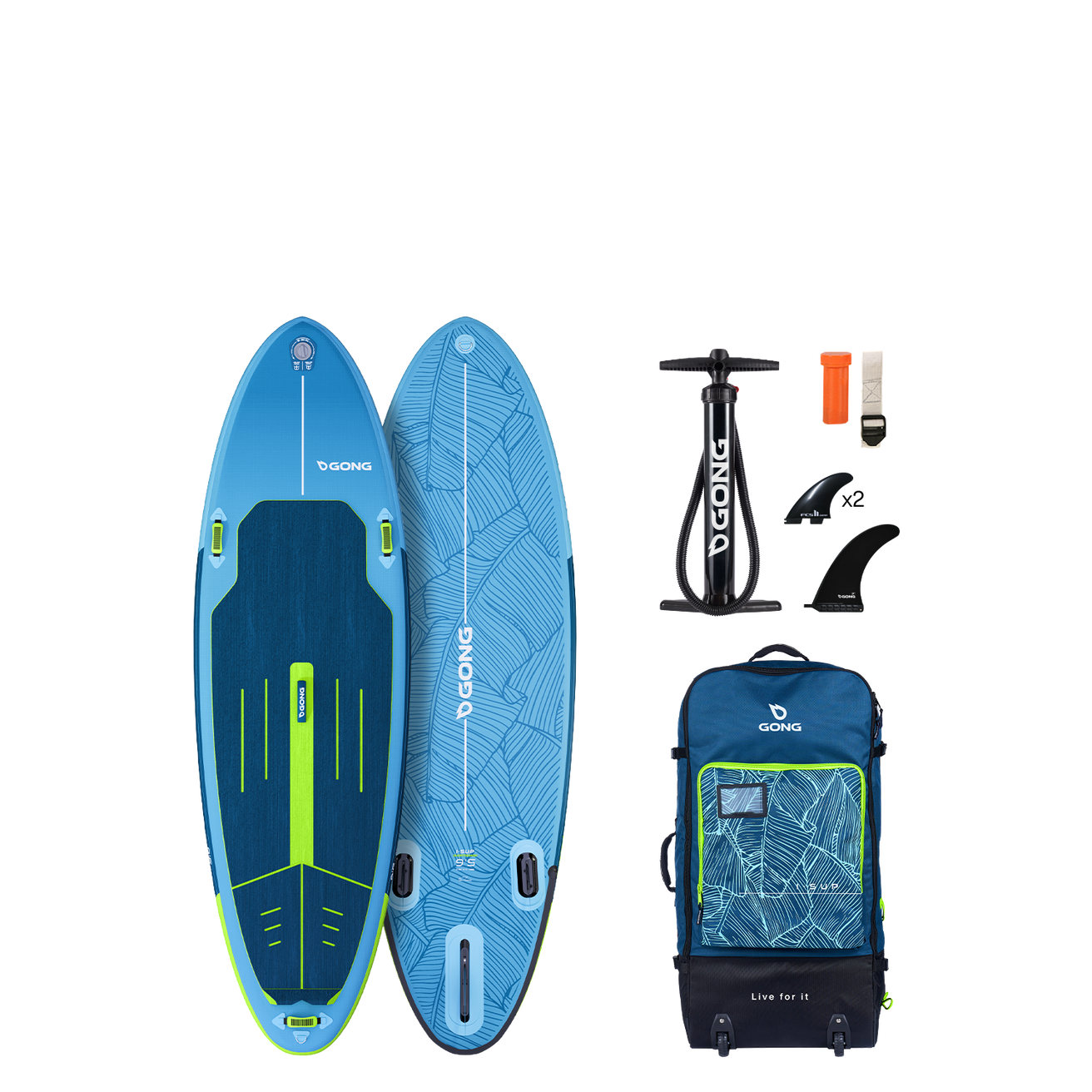 Pinna Per Surf E SUP HEYTUR - Vite Senza Attrezzi - Per Tavole Da Surf E Paddleboard - Foto 9