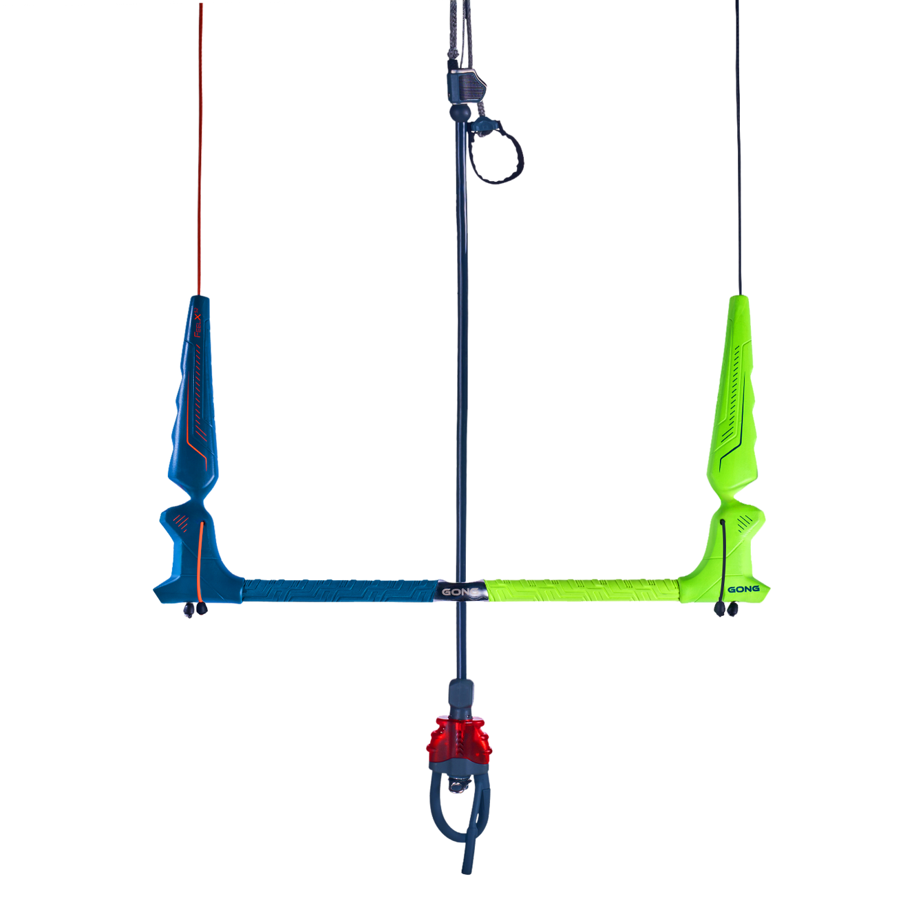 Kite Bar FeelX - 52 cm Blue / Green Second Hand 13026