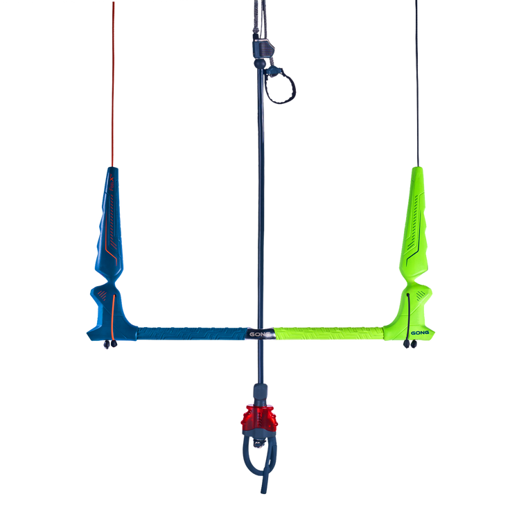 Kite Bar FeelX - 52 cm Blue / Green Second Hand 13037