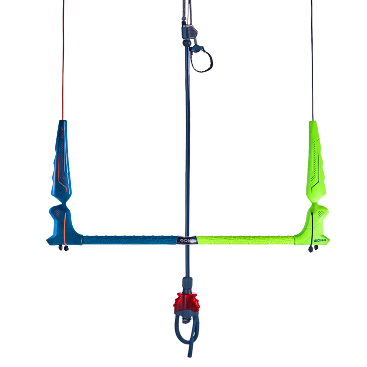 Kite Bar FeelX - 62 cm Blue / Green Second Hand 13038