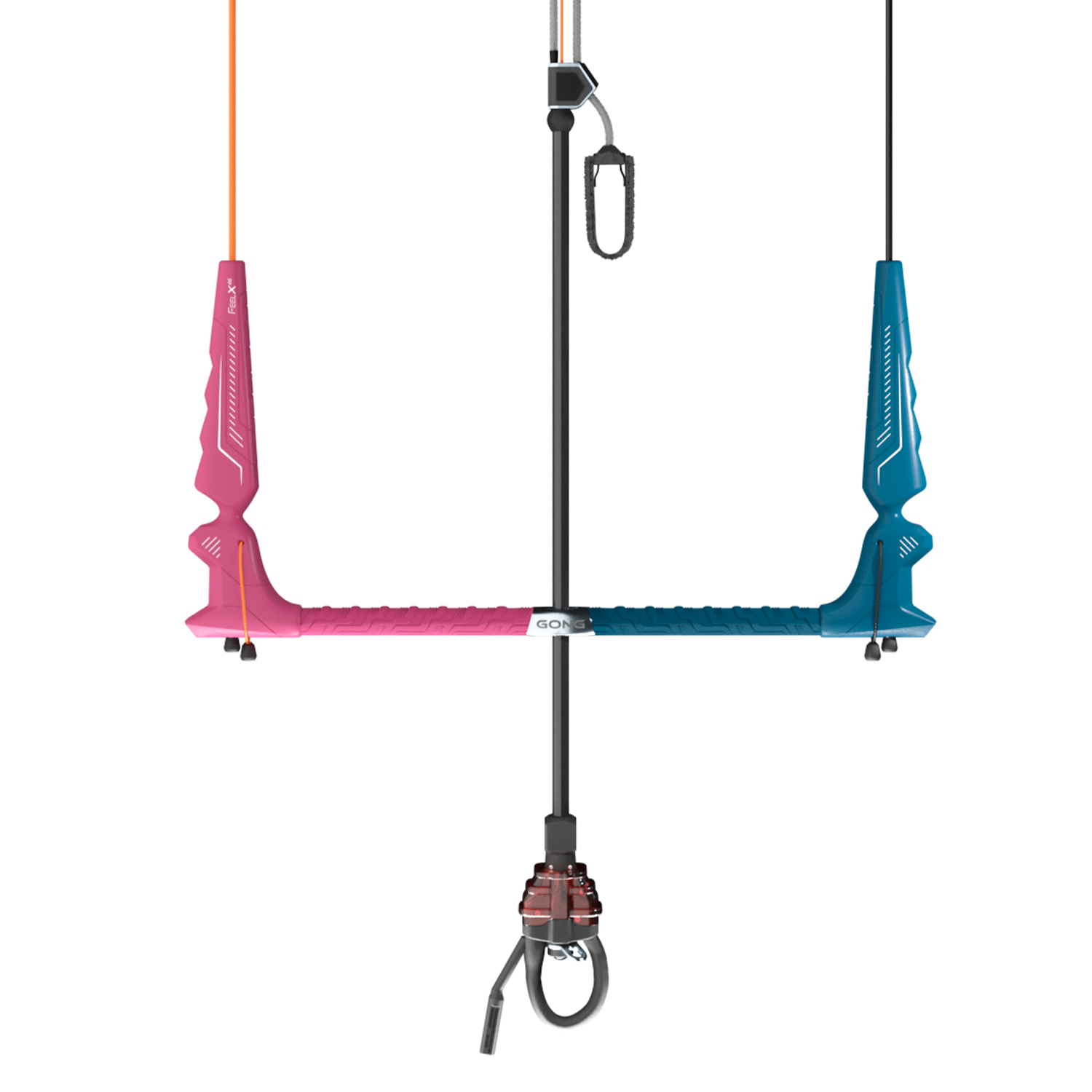 GONG | Pack Kite & Board Freestyle Big Air