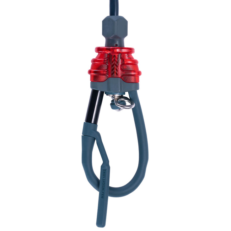 GONG | Kite Freestyle Loop And Slider