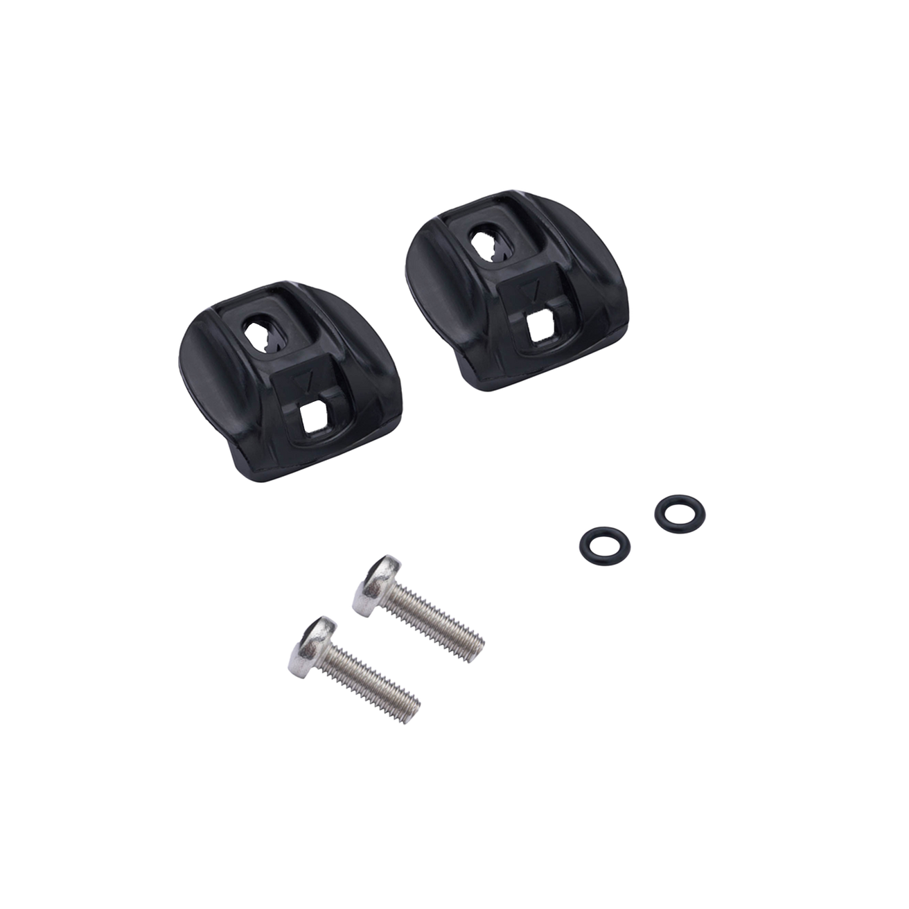 GONG | Kit Visserie Pads Straps TT Physio Pro