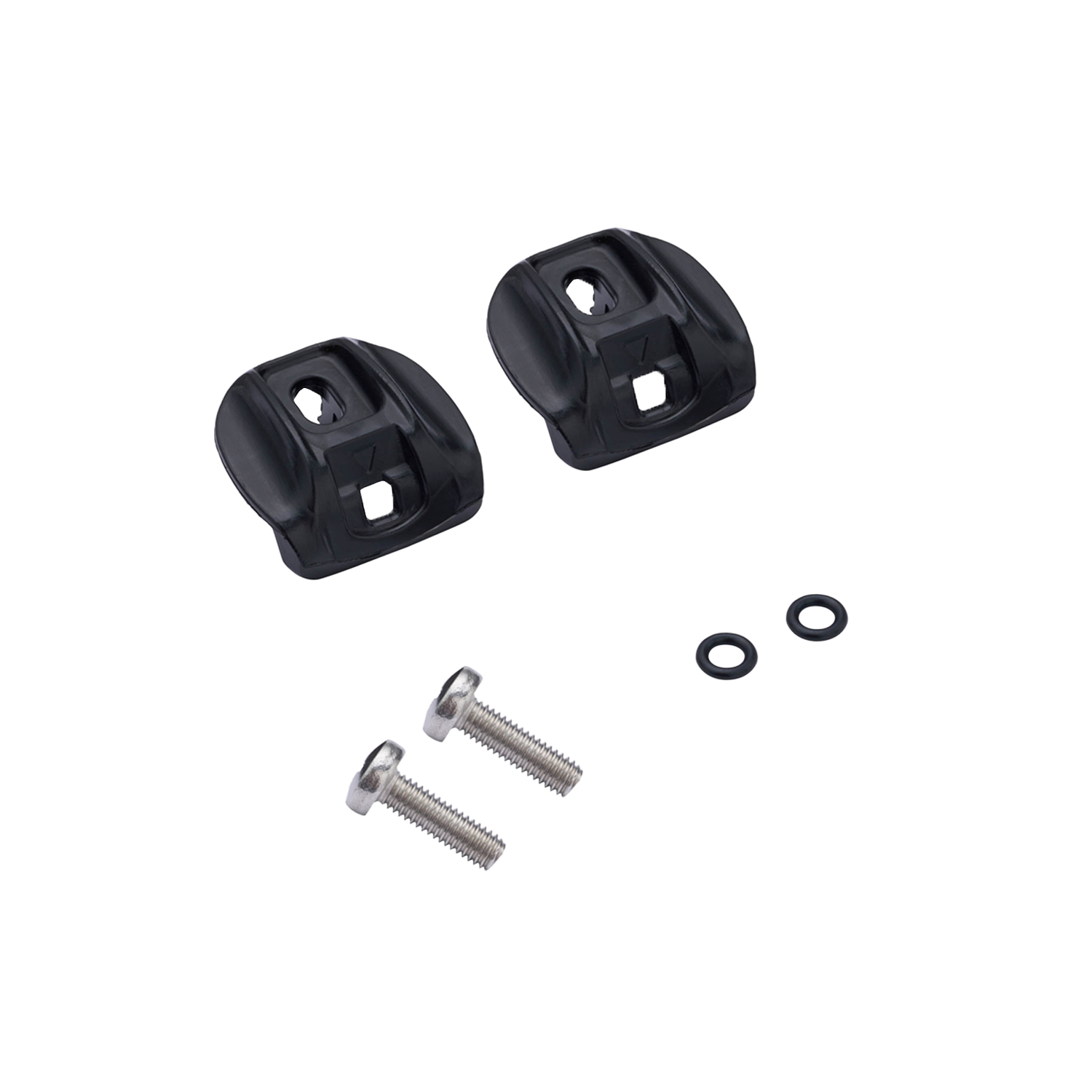 GONG | Kit Visserie Pads Straps TT Physio Pro