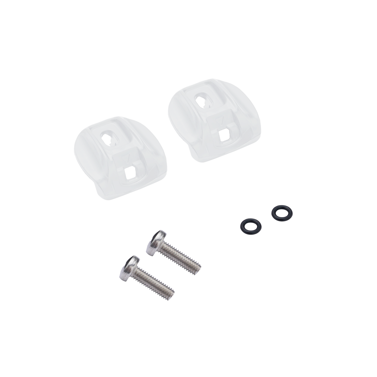 GONG | Kit Visserie Pads Straps TT Physio Pro