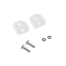GONG | Screw Kit TT Physio Pro Pads Strap