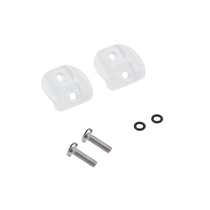 GONG | Kit Visserie Pads Straps TT Physio Pro