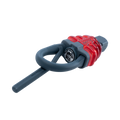 GONG | Complete FeelX Quick Release