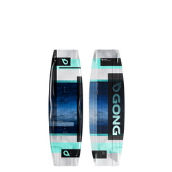 GONG | Twintip Steez Carbon Pro