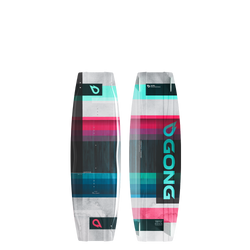 GONG | Twintip Steez Wood Flex