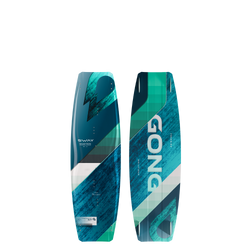 GONG | Twintip Sway Wood Flex
