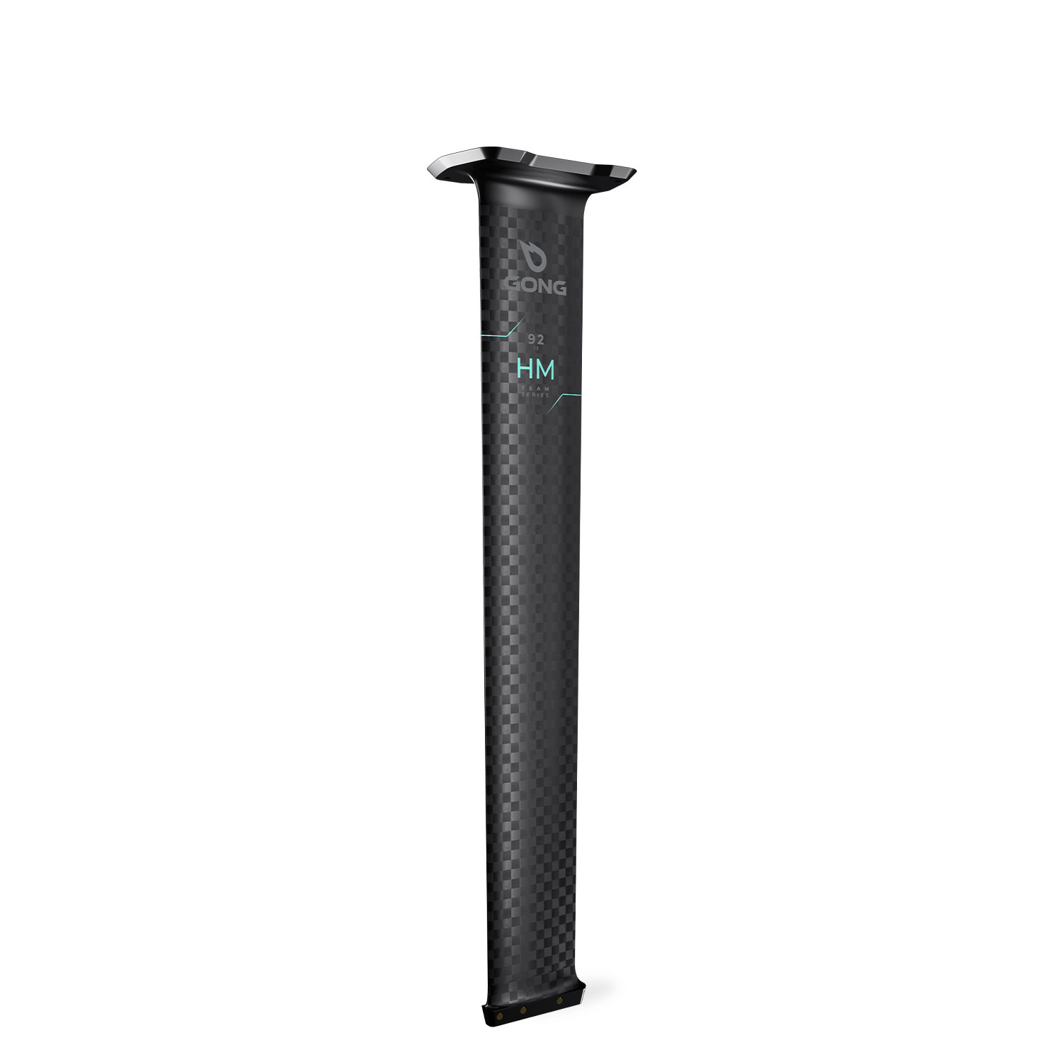 GONG | Foil Carbon Mast HM 92 cm V3 NFJ 13mm Pre-prod