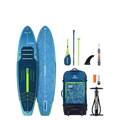 GONG | Pack SUP Inflatable I-SUP Allround