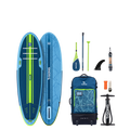 GONG | Pack SUP Inflatable I-SUP Longboard