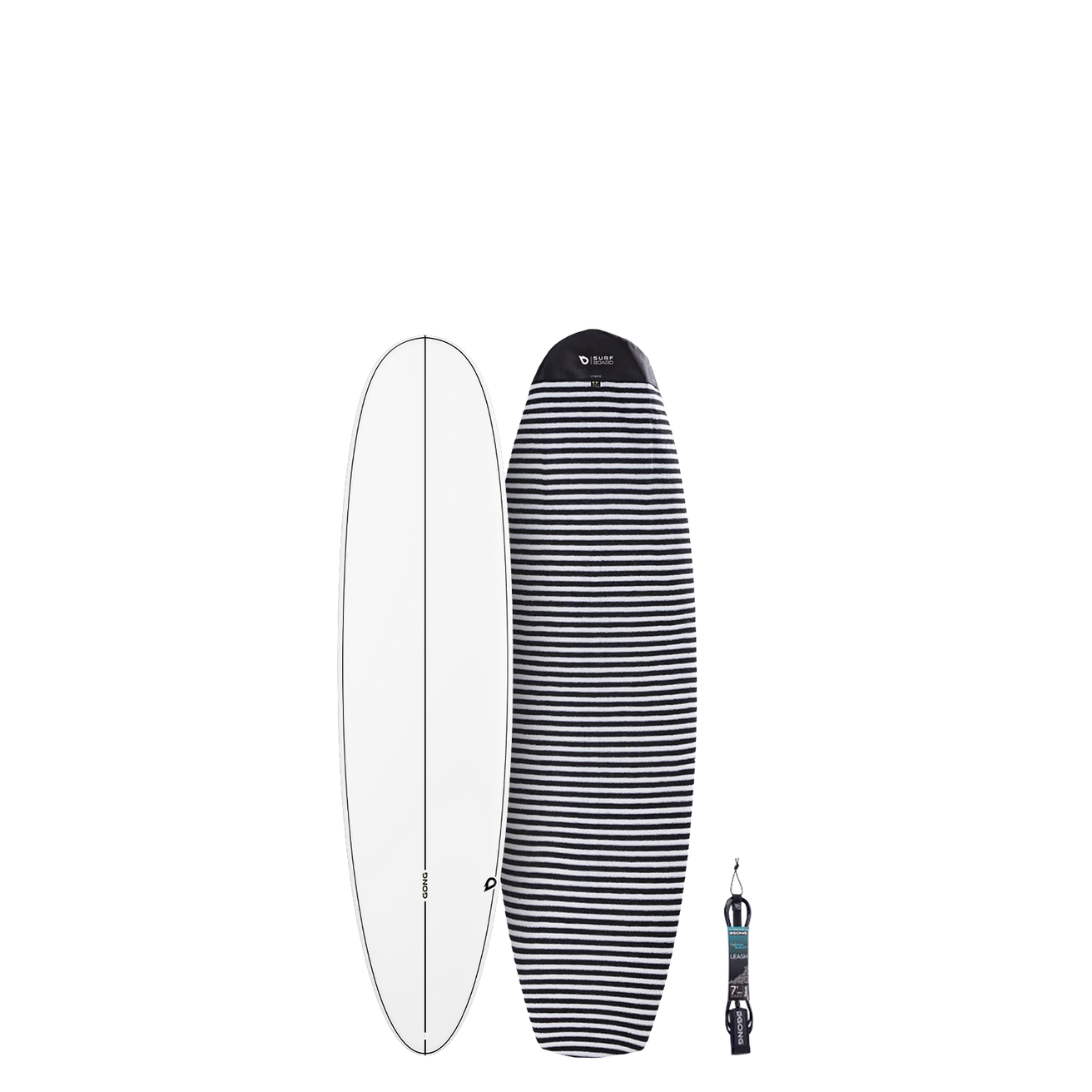 Pack Surf Acidolly EPS