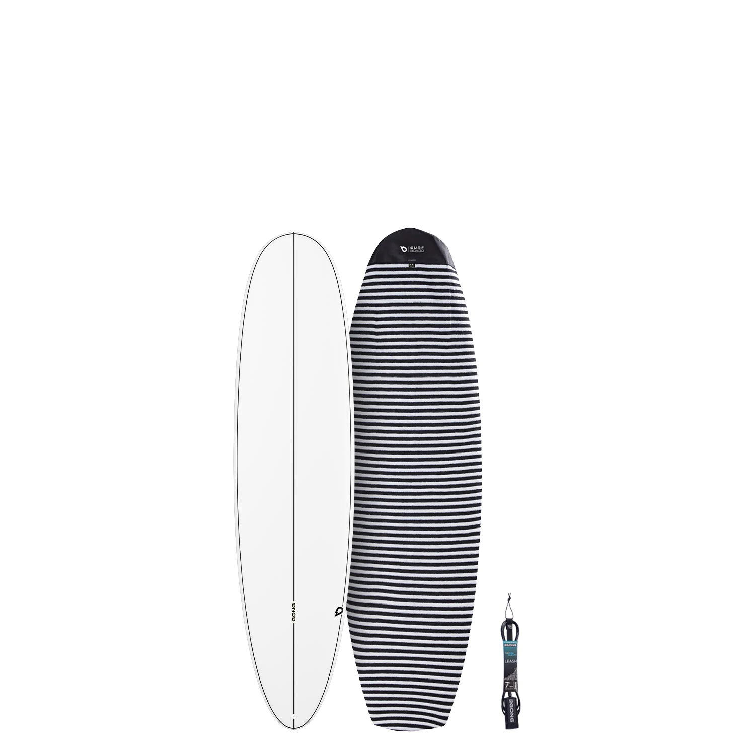 Pack | Pack Surf Acidolly EPS