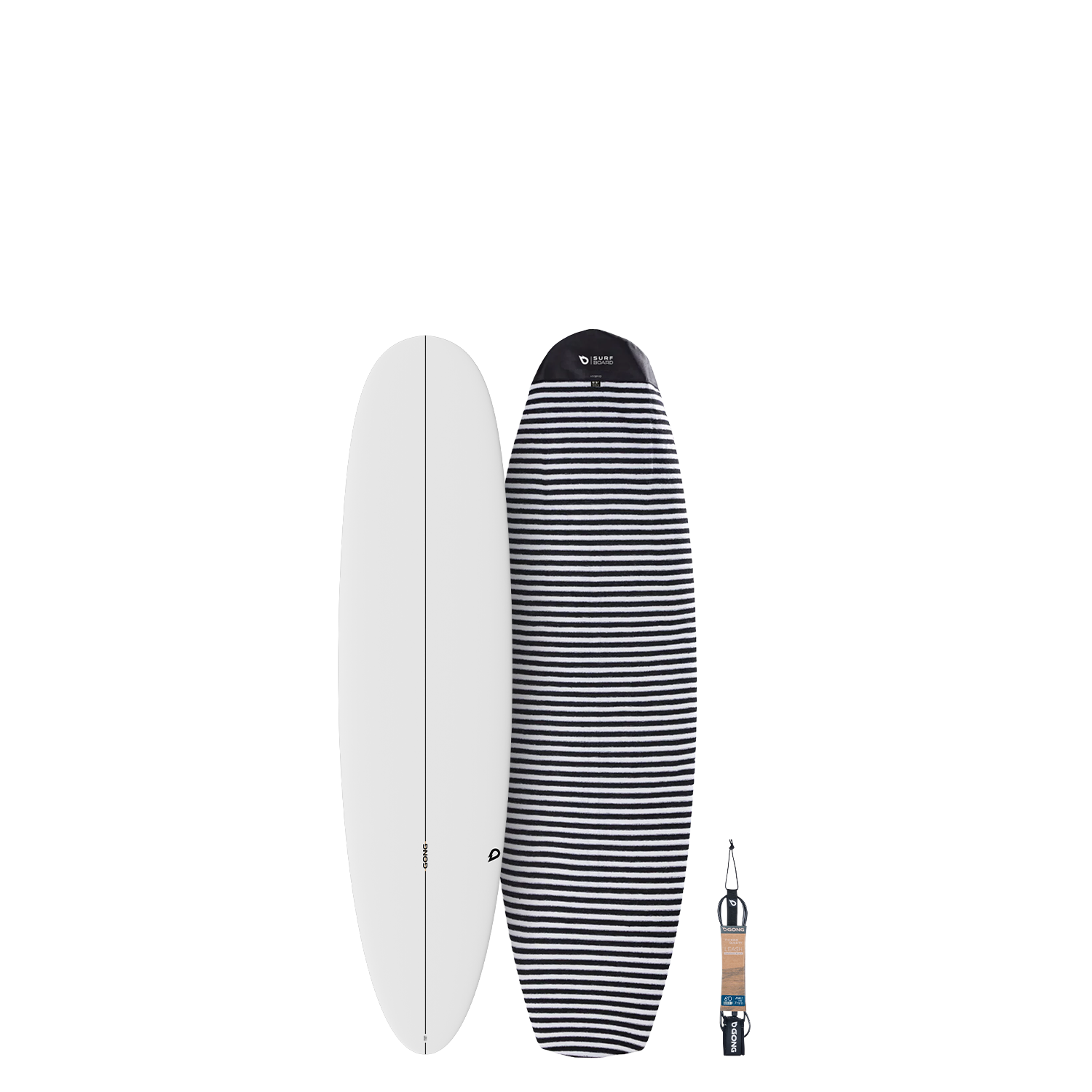Pack | Pack Surf Acidolly EPS