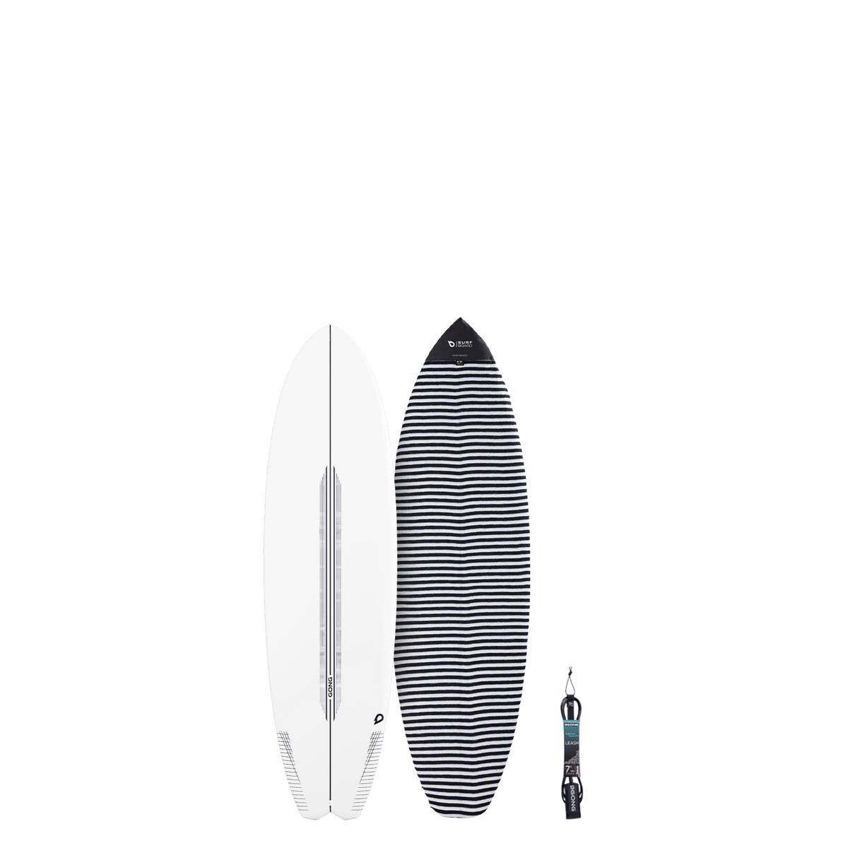 Pack | Pack Surf Batmob EPS