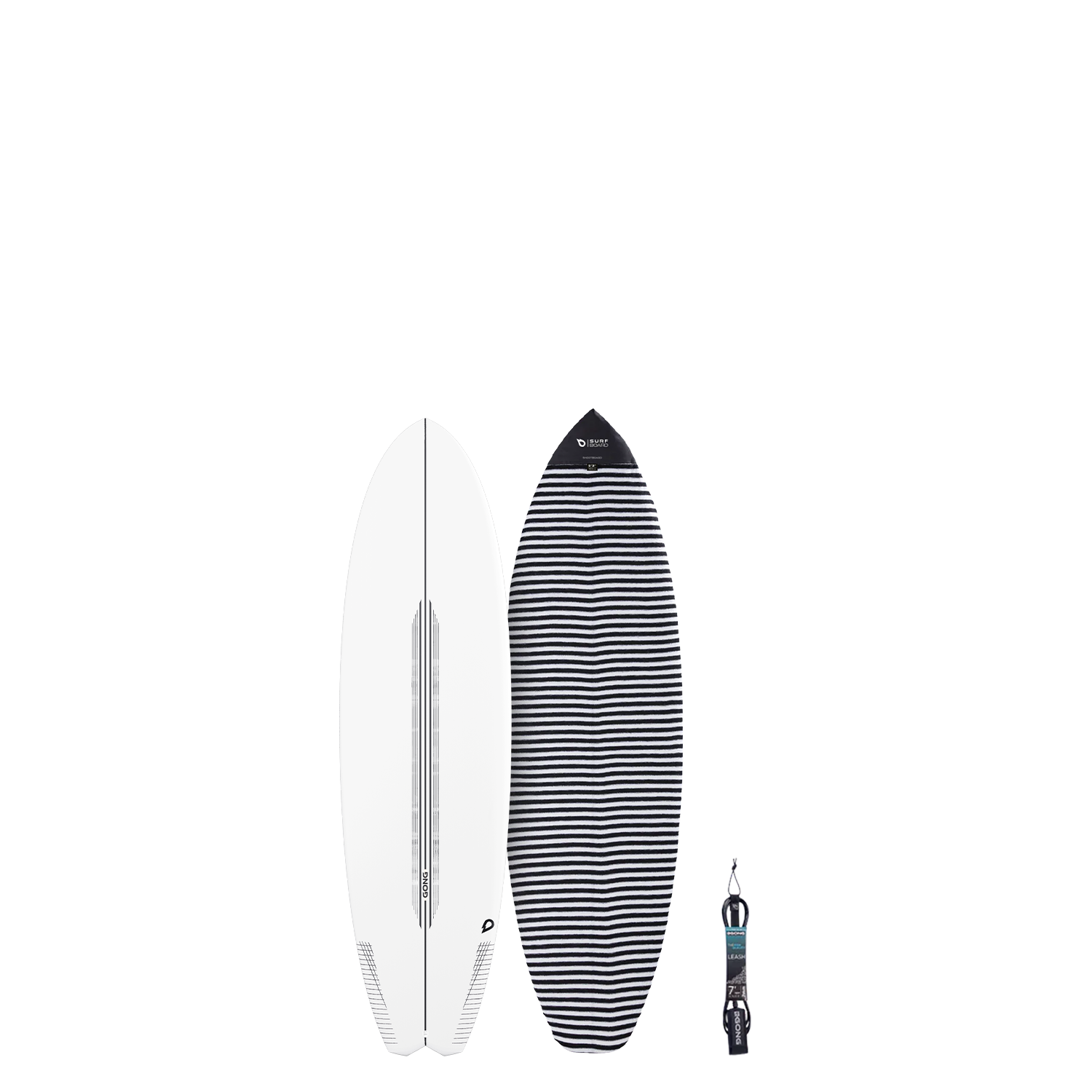 Pack | Surf Batmob EPS