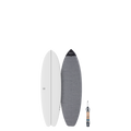 Pack | Pack Surf Batmob EPS
