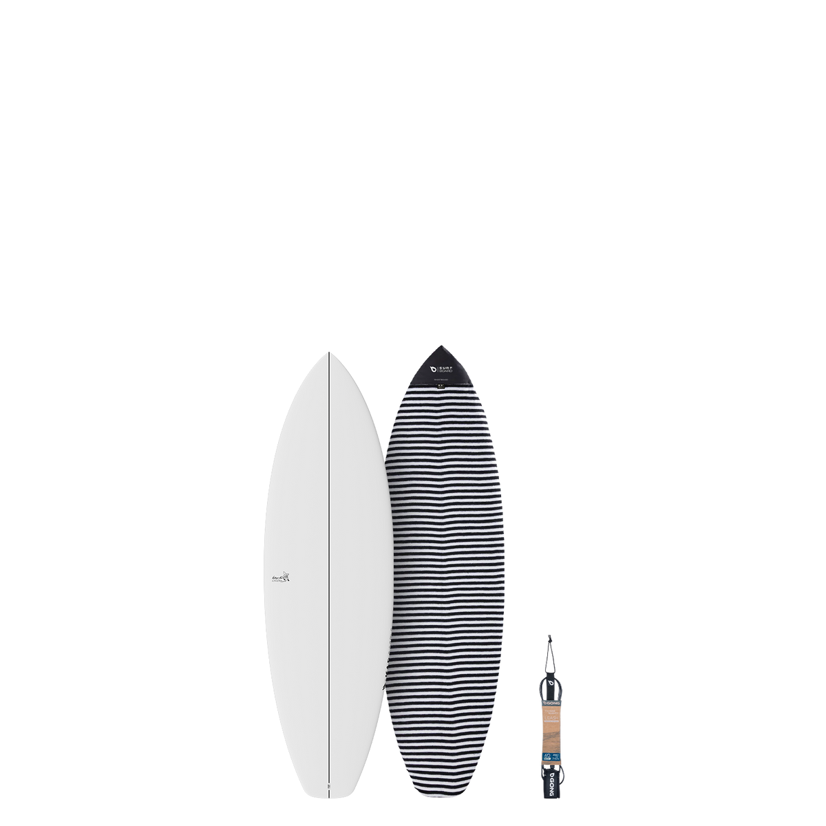 Pack | Pack Surf Karamba EPS