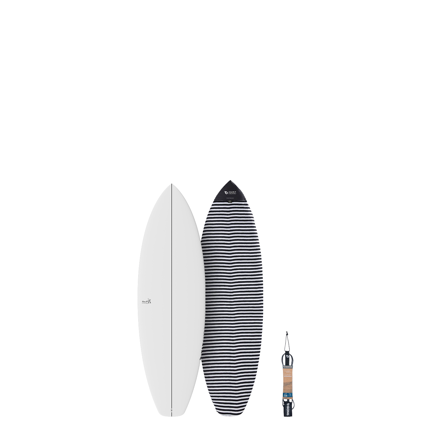 Pack | Pack Surf Karamba EPS