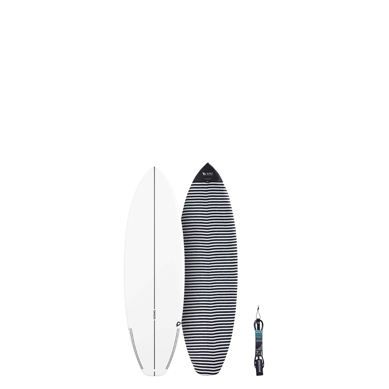 Pack | Pack Surf Karamba EPS