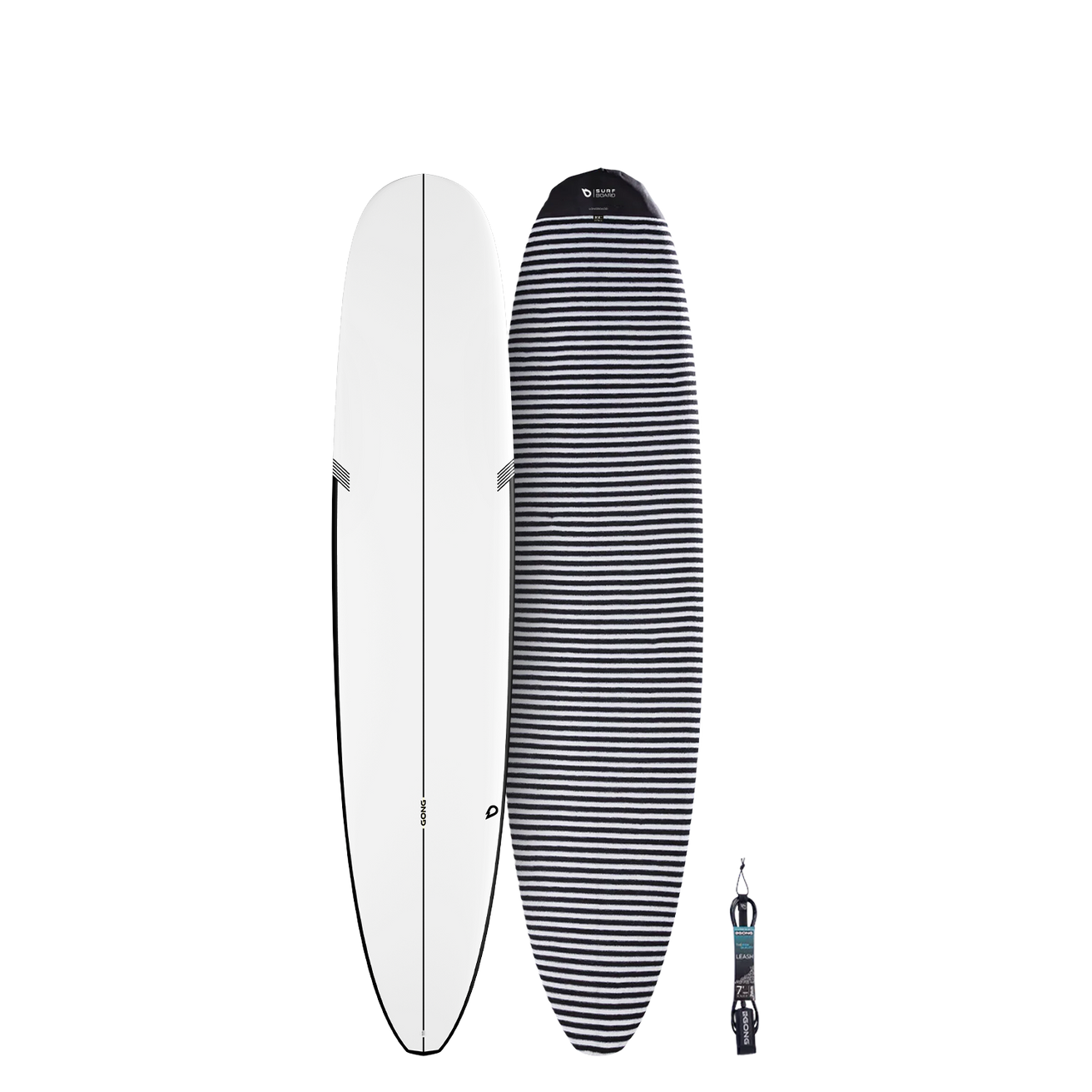 Pack | Surf 9'0 Moodrive EPS