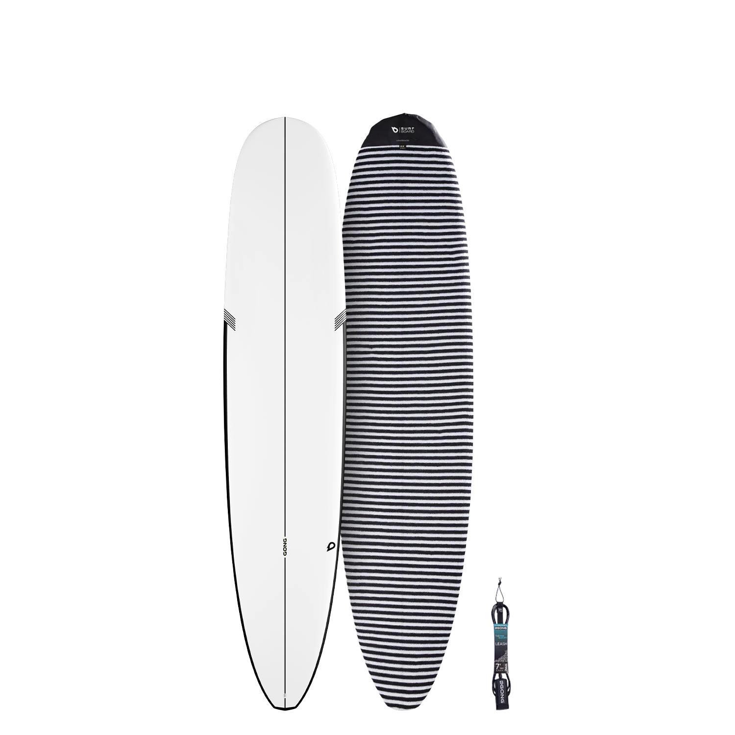 Pack | Surf 9'0 Moodrive EPS