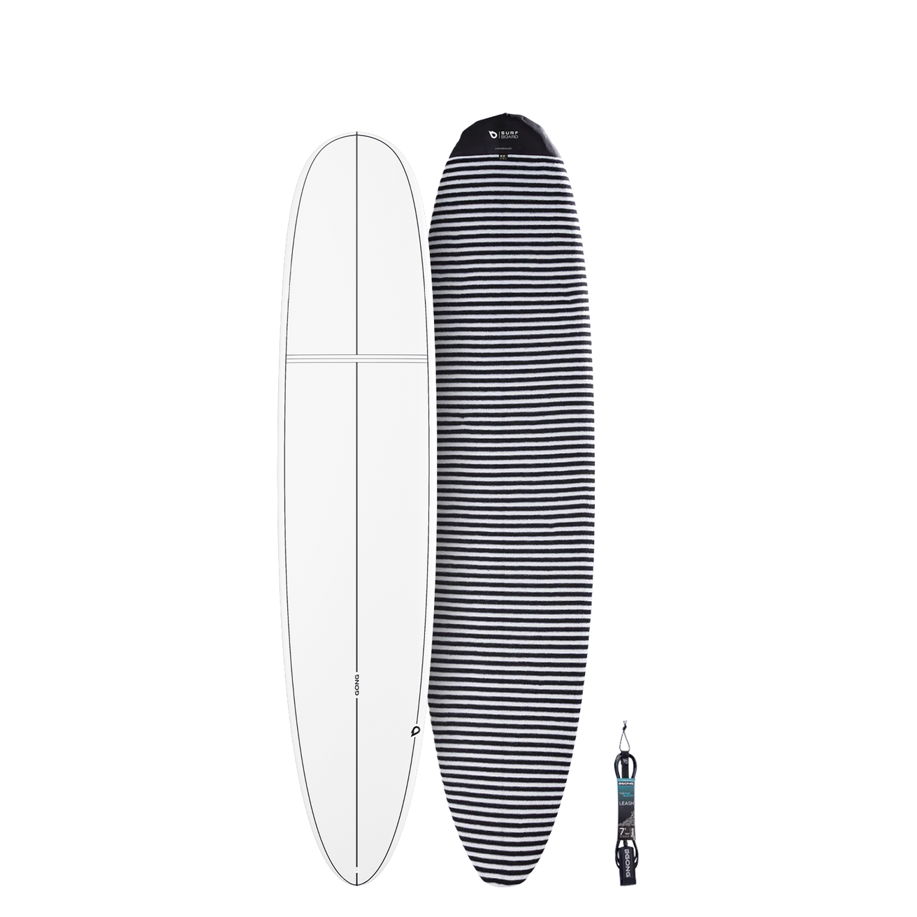 Pack | Surf Ten Blues EPS