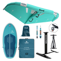 GONG | Pack Wing Inflatable HIPE First