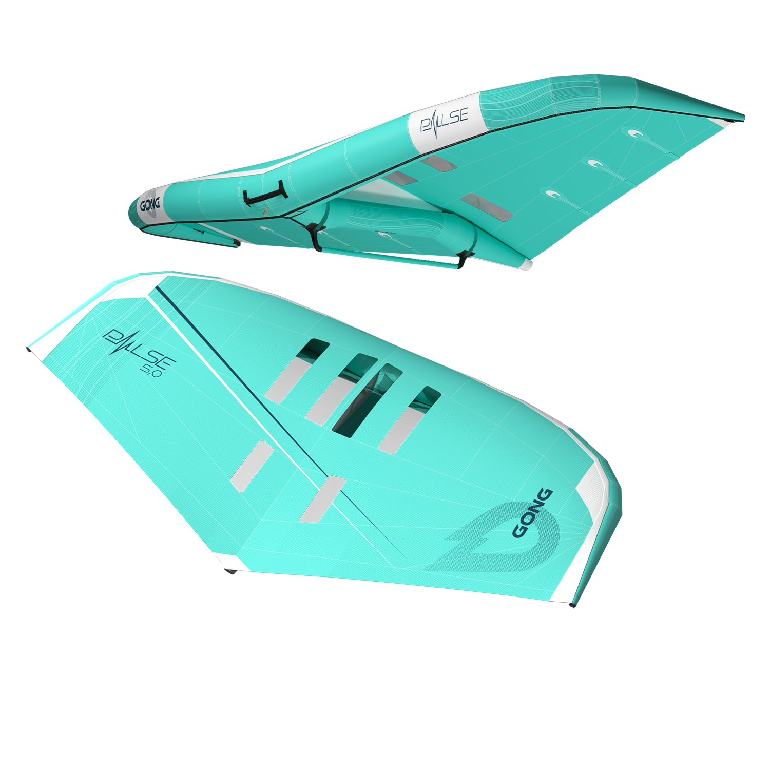 GONG | Wing Pulse DP