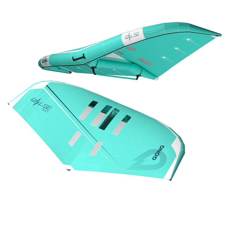 GONG | Wing Pulse DP