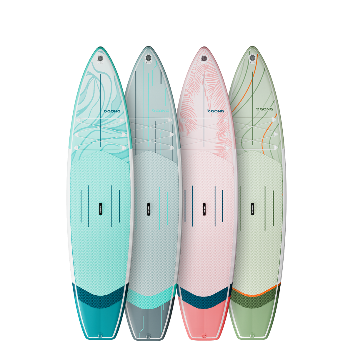 GONG | Pack SUP Inflatable First Cruising