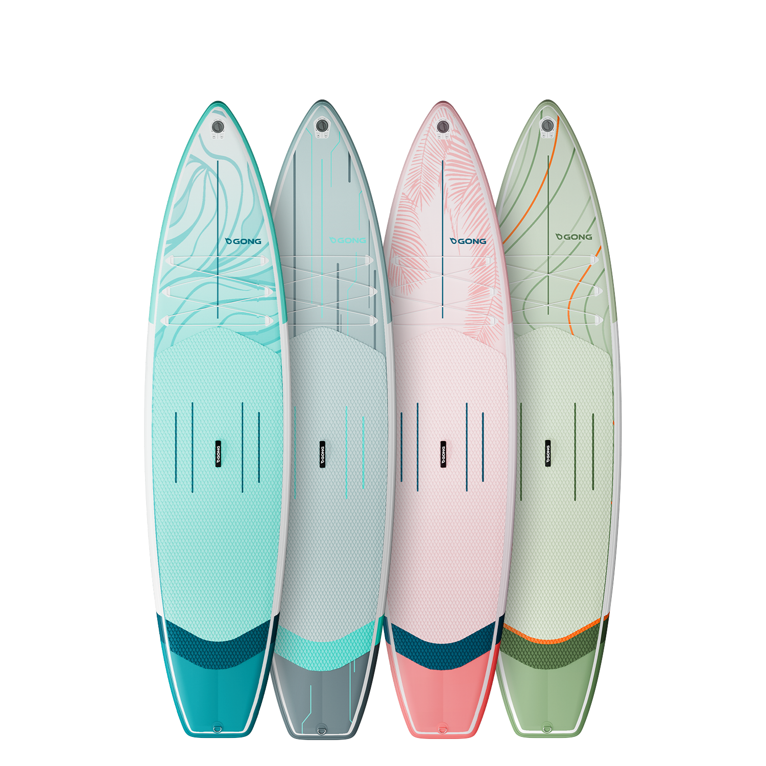 GONG | Pack SUP inflatable First Cruising