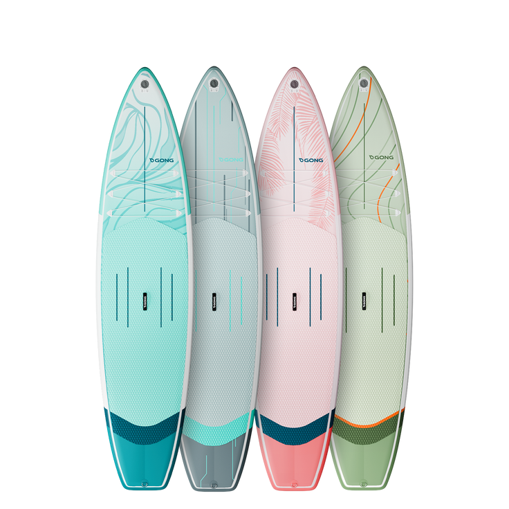 GONG | Pack SUP inflatable First Cruising