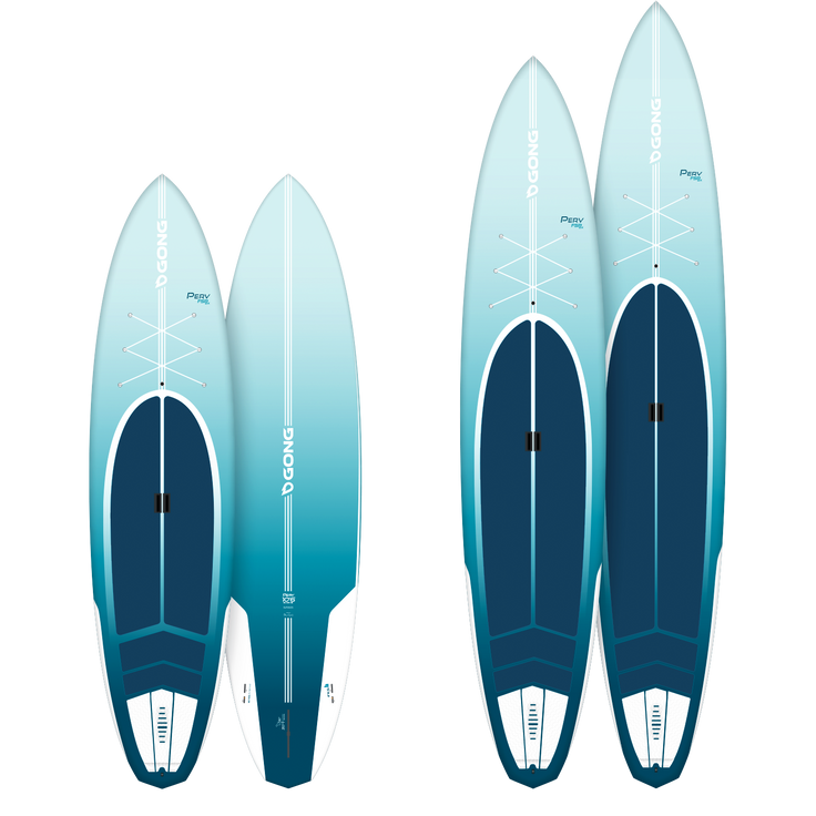 GONG | SUP Perv FSP 2X