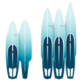 GONG | SUP Sherpa FSP 2X