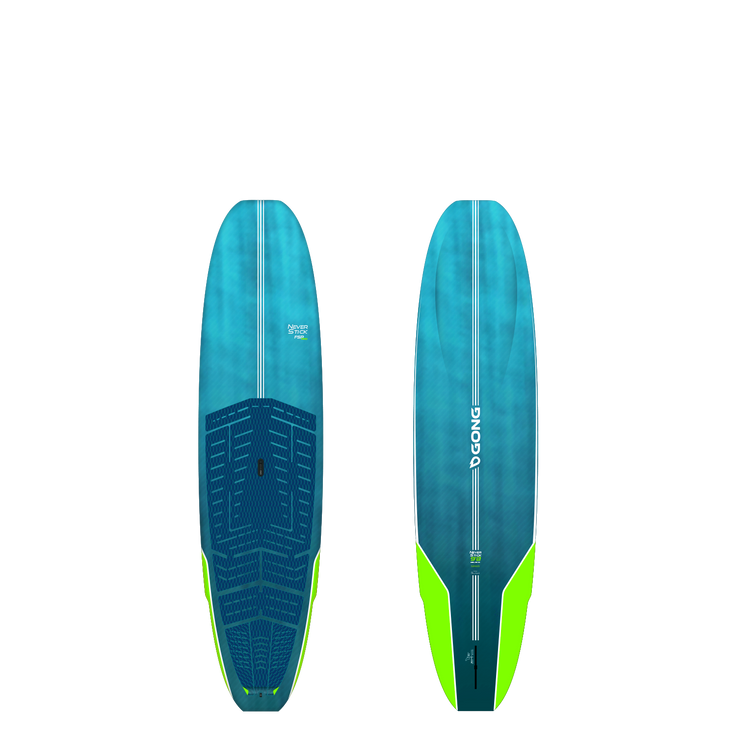 GONG | SUP Neverstick 9'8 FSP Pro