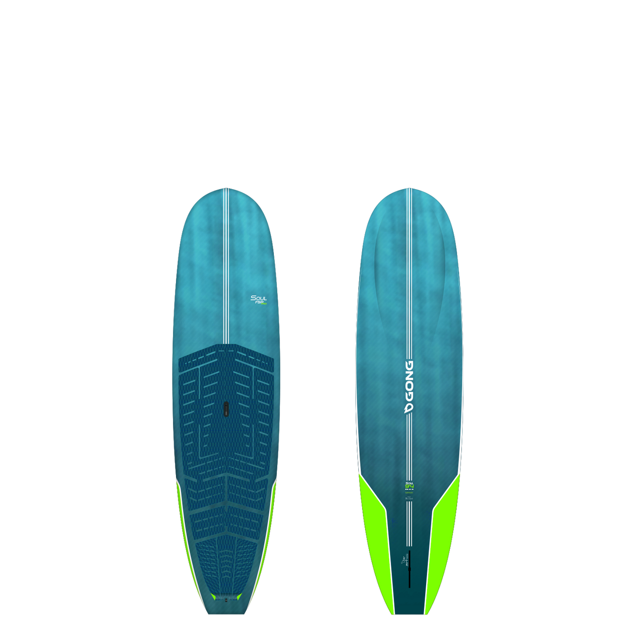 GONG | SUP Soul FSP Pro