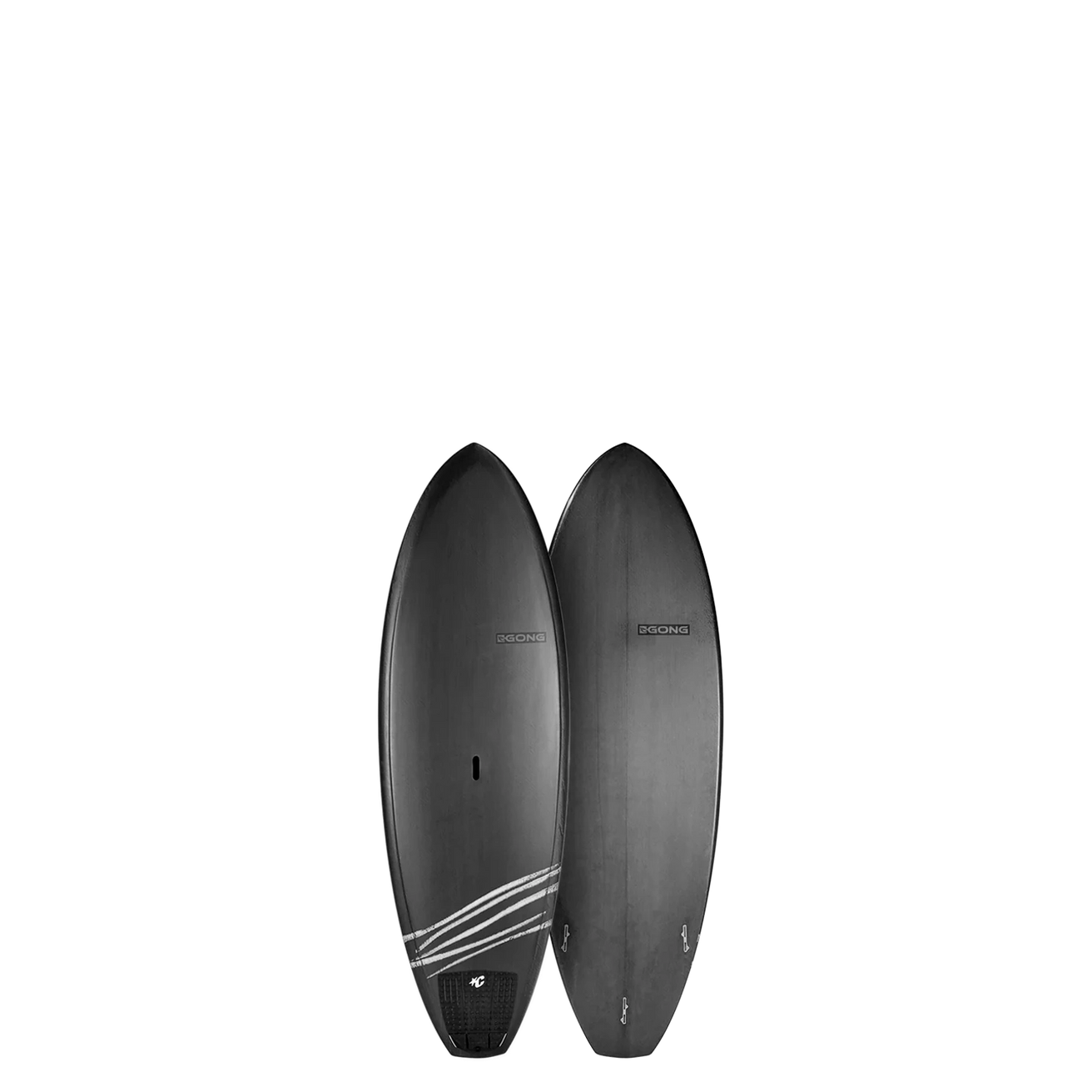 GONG | Factory SUP 7'11 Karmen FSP Pro